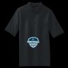 Tall Silk Touch Polo with Pocket Thumbnail