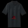 Tall Silk Touch Polo with Pocket Thumbnail