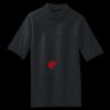 Tall Silk Touch Polo with Pocket Thumbnail