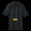 Tall Silk Touch Polo with Pocket Thumbnail