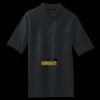 Tall Silk Touch Polo with Pocket Thumbnail