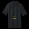 Tall Silk Touch Polo with Pocket Thumbnail