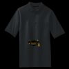 Tall Silk Touch Polo with Pocket Thumbnail