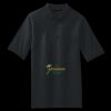 Tall Silk Touch Polo with Pocket Thumbnail