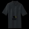 Tall Silk Touch Polo with Pocket Thumbnail