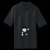 Tall Silk Touch Polo with Pocket Thumbnail