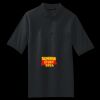 Tall Silk Touch Polo with Pocket Thumbnail