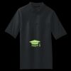 Tall Silk Touch Polo with Pocket Thumbnail