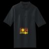 Tall Silk Touch Polo with Pocket Thumbnail
