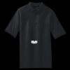 Tall Silk Touch Polo with Pocket Thumbnail