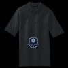 Tall Silk Touch Polo with Pocket Thumbnail