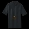 Tall Silk Touch Polo with Pocket Thumbnail