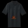 Tall Silk Touch Polo with Pocket Thumbnail