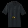 Tall Silk Touch Polo with Pocket Thumbnail