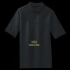 Tall Silk Touch Polo with Pocket Thumbnail