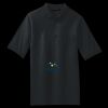 Tall Silk Touch Polo with Pocket Thumbnail