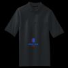 Tall Silk Touch Polo with Pocket Thumbnail