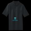 Tall Silk Touch Polo with Pocket Thumbnail
