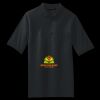 Tall Silk Touch Polo with Pocket Thumbnail