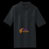 Tall Silk Touch Polo with Pocket Thumbnail