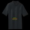 Tall Silk Touch Polo with Pocket Thumbnail