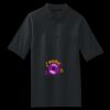 Tall Silk Touch Polo with Pocket Thumbnail