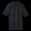 Tall Silk Touch Polo with Pocket Thumbnail