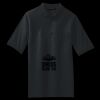 Tall Silk Touch Polo with Pocket Thumbnail