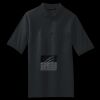 Tall Silk Touch Polo with Pocket Thumbnail
