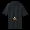 Tall Silk Touch Polo with Pocket Thumbnail