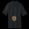 Tall Silk Touch Polo with Pocket Thumbnail