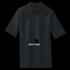 Tall Silk Touch Polo with Pocket Thumbnail