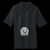 Tall Silk Touch Polo with Pocket Thumbnail