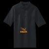 Tall Silk Touch Polo with Pocket Thumbnail
