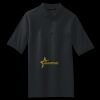 Tall Silk Touch Polo with Pocket Thumbnail