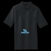Tall Silk Touch Polo with Pocket Thumbnail