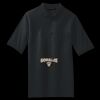 Tall Silk Touch Polo with Pocket Thumbnail