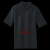 Tall Silk Touch Polo with Pocket Thumbnail