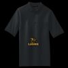 Tall Silk Touch Polo with Pocket Thumbnail