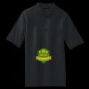 Tall Silk Touch Polo with Pocket Thumbnail