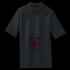 Tall Silk Touch Polo with Pocket Thumbnail
