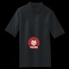 Tall Silk Touch Polo with Pocket Thumbnail