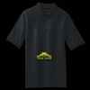 Tall Silk Touch Polo with Pocket Thumbnail