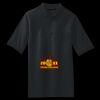 Tall Silk Touch Polo with Pocket Thumbnail