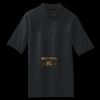 Tall Silk Touch Polo with Pocket Thumbnail