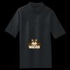 Tall Silk Touch Polo with Pocket Thumbnail