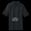 Tall Silk Touch Polo with Pocket Thumbnail