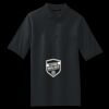 Tall Silk Touch Polo with Pocket Thumbnail