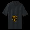 Tall Silk Touch Polo with Pocket Thumbnail