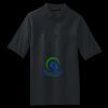 Tall Silk Touch Polo with Pocket Thumbnail